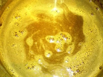 Tortenbausatz - Schokoladen-Buttercreme - Rezept - Bild Nr. 5