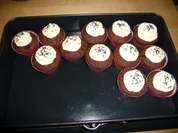 Tortenbausatz - Vanillebuttercreme - Rezept