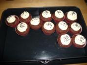 Tortenbausatz - Vanillebuttercreme - Rezept