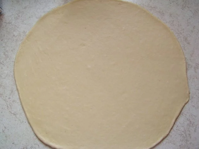 Rezept: Quark-Hörnchen Bild Nr. 3 Quark-Hörnchen - Rezept - Bild Nr. 3