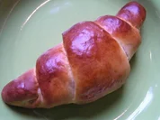 Quark-Hörnchen - Rezept