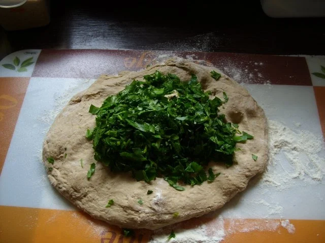 BROT: Zweierlei Brot im Ring - Rezept - Bild Nr. 2