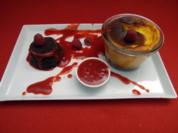 Berlin Cheesecake Massaker - Rezept