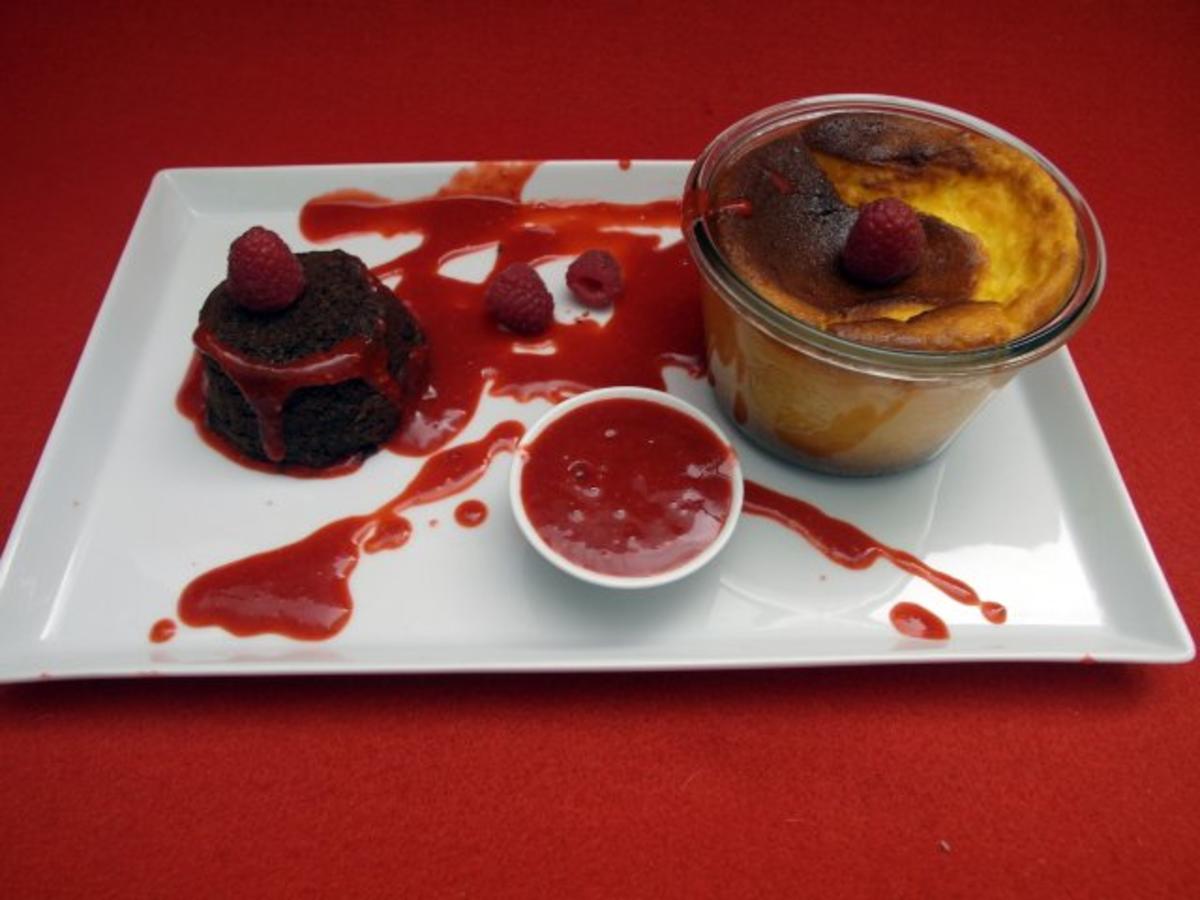 Berlin Cheesecake Massaker - Rezept Eingereicht von Das perfekte Dinner
