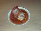 Rezept: Gefüllte Paprikaschoten Gefüllte Paprikaschoten - Rezept