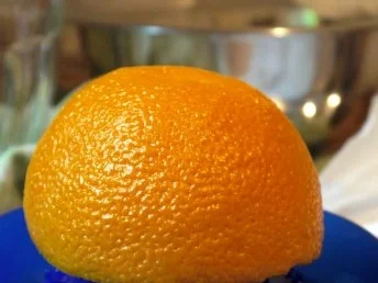 Büffelmozzarella mit Mango-Gurken-Salsa - Rezept - Bild Nr. 5