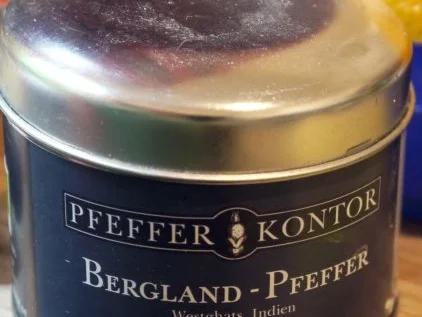 Büffelmozzarella mit Mango-Gurken-Salsa - Rezept - Bild Nr. 6