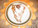 Rhabarberkuchen mit Mandelstreuseln - Rezept