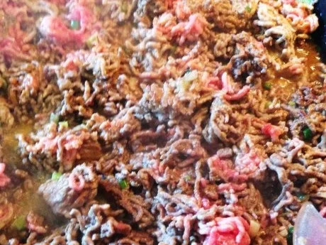 Wrap Mexiko - Rezept - Bild Nr. 4