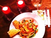 Tintenfischsalat - Rezept