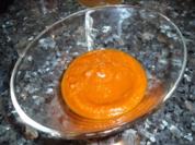 Ketchup mit Currynote - Rezept