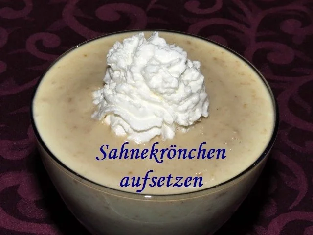 ✿ Sisserl's ✿ Apfel - Karamell - Joghurt - Rezept - Bild Nr. 7