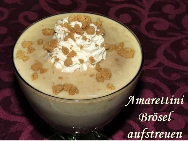 ✿ Sisserl's ✿ Apfel - Karamell - Joghurt - Rezept - Bild Nr. 8