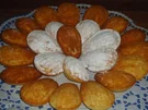 Rezept: Madeleines Madeleines - Rezept