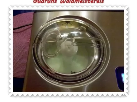 Eis: Waldmeistereis - Rezept - Bild Nr. 5