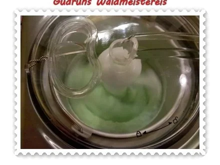 Eis: Waldmeistereis - Rezept - Bild Nr. 6
