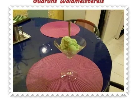 Eis: Waldmeistereis - Rezept - Bild Nr. 10