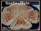 BiNe` S NUSSWAFFELN - Rezept