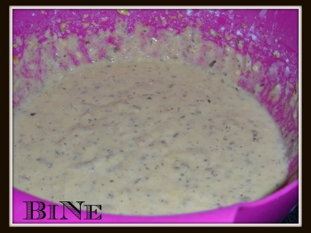 Rezept: BiNe` S NUSSWAFFELN Bild Nr. 3 BiNe` S NUSSWAFFELN - Rezept - Bild Nr. 3