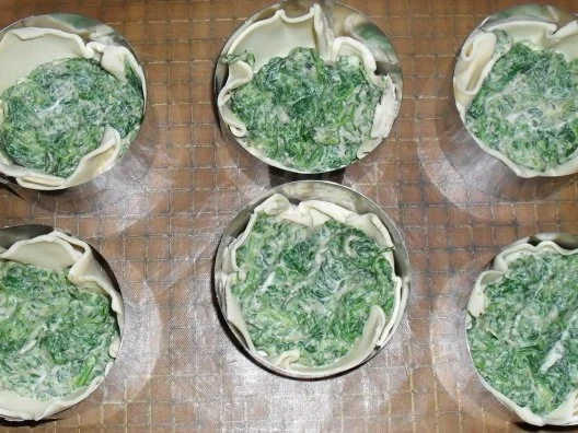 Rezept: Lachs Royal Bild Nr. 4 Lachs Royal - Rezept - Bild Nr. 4