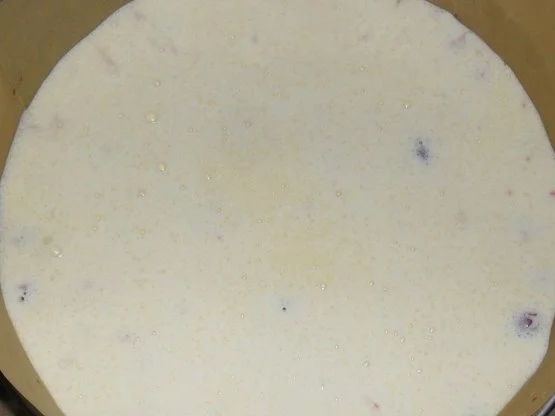 Clafoutis aux cerises - Rezept - Bild Nr. 4