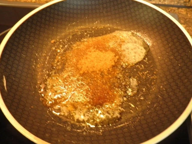 Rezept: Eine Banane ... Bild Nr. 3 Eine Banane ... - Rezept - Bild Nr. 3