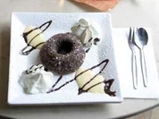 Mohr im Hemd - Rezept