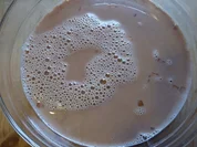 Rahmschokolade-Mandel- Whisky PannaCotta - Rezept