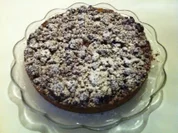 Veganer Schoko-Kirschkuchen - Rezept