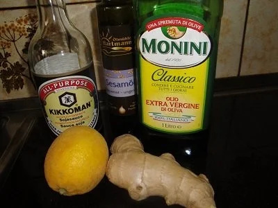 Total geile Salatsauce - Rezept - Bild Nr. 2