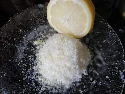 Total geile Salatsauce - Rezept - Bild Nr. 4