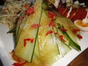 Total geile Salatsauce - Rezept