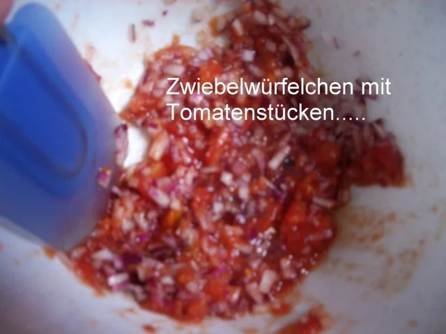 Gefülltes Schweinefilet im Speckmantel - Rezept - Bild Nr. 3