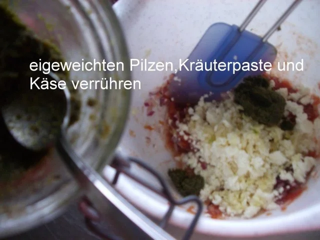 Gefülltes Schweinefilet im Speckmantel - Rezept - Bild Nr. 5