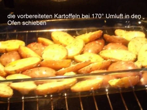 Gefülltes Schweinefilet im Speckmantel - Rezept - Bild Nr. 17