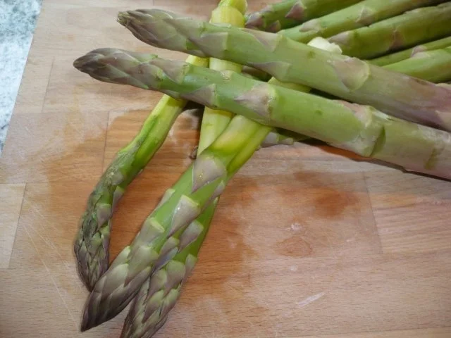 Putenoberkeule im Bratschlauch mit Gemüse-Crossover und Thymiansahnesauce - Rezept - Bild Nr. 10
