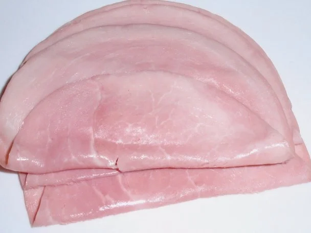 Spargel aus dem Ofen mit Schinken und Lauchzwiebeln - Rezept - Bild Nr. 4