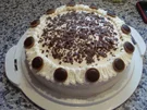 Schoko-Baileys Torte - Rezept