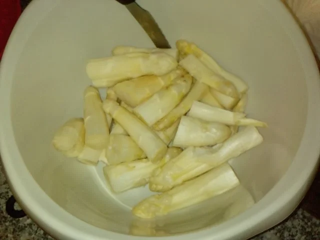 MEI STEAK ODER MAI-STEAK Das ist hier die Frage Oder Köpchen muss man haben - Rezept - Bild Nr. 3