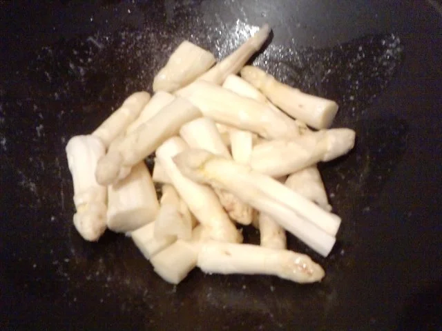 MEI STEAK ODER MAI-STEAK Das ist hier die Frage Oder Köpchen muss man haben - Rezept - Bild Nr. 5