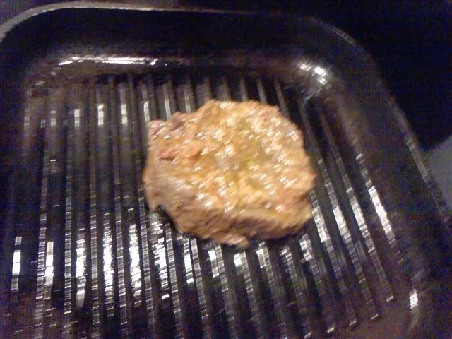 MEI STEAK ODER MAI-STEAK Das ist hier die Frage Oder Köpchen muss man haben - Rezept - Bild Nr. 7