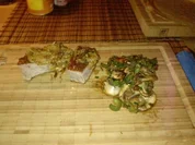 OCHS VOM STRASSENRAND ---- OCHSENKOTELETT MEDIUM GEBRATEN - Rezept