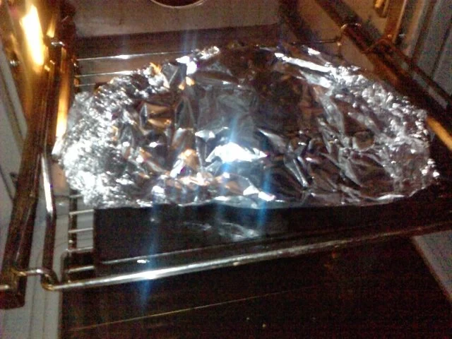 Rezept: OCHS VOM STRASSENRAND ---- OCHSENKOTELETT MEDIUM GEBRATEN Bild Nr. 10 OCHS VOM STRASSENRAND ---- OCHSENKOTELETT MEDIUM GEBRATEN - Rezept - Bild Nr. 10