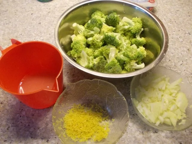 Zitronen-Spaghetti mit Lachs - Rezept - Bild Nr. 3