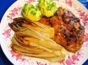 Marinierte Nackensteaks ... - Rezept