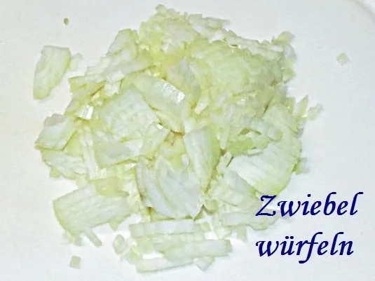 *Sisserl's* ~ ~ Kartoffelsalat - Rezept - Bild Nr. 3