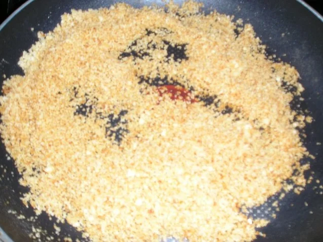 Rezept: Erdbeerknödel Bild Nr. 4 Erdbeerknödel - Rezept - Bild Nr. 4