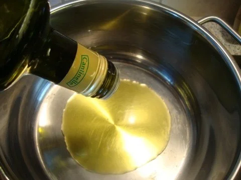 Spinatsüppchen mit Orientalischem Touch - Rezept - Bild Nr. 4