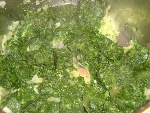 Spinatsüppchen mit Orientalischem Touch - Rezept - Bild Nr. 7