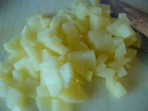 Spinatsüppchen mit Orientalischem Touch - Rezept - Bild Nr. 9